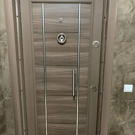жемчужина анталии *