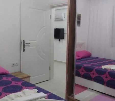 Apartmán жемчужина анталии *