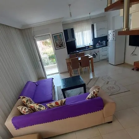 жемчужина анталии * Antalya