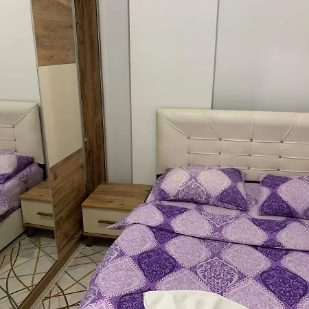 жемчужина анталии Apartmán Antalya