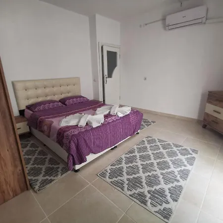 жемчужина анталии Appartement