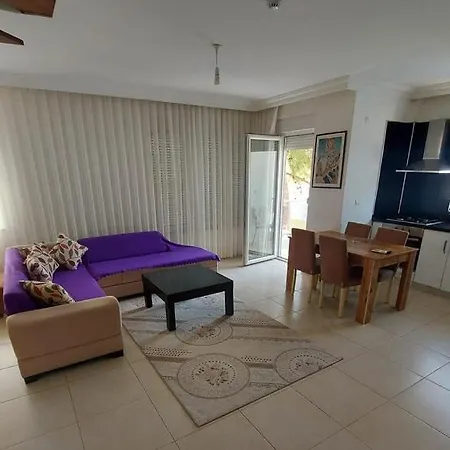 жемчужина анталии Appartement