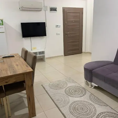 жемчужина анталии Appartement *